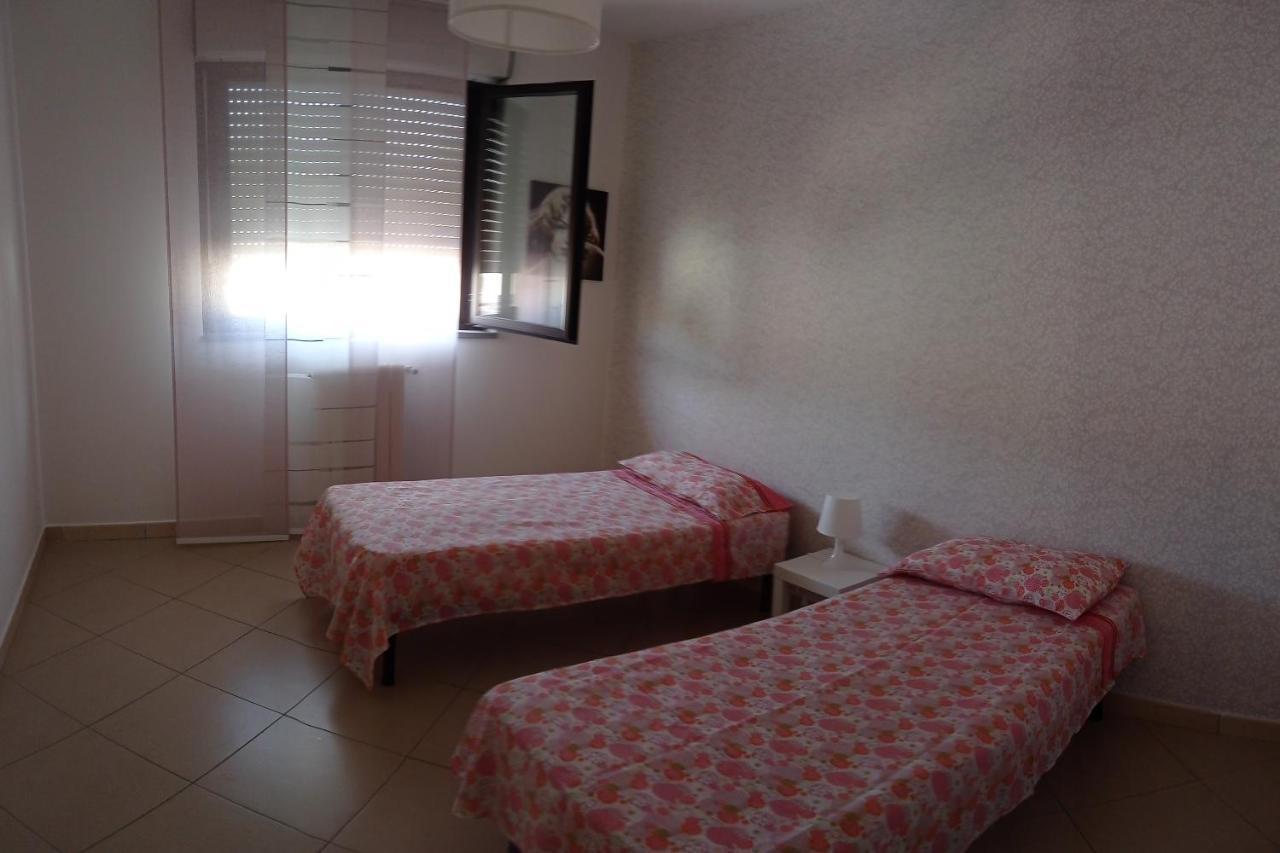 Casa vacanza Sofy Bríndisi Exterior foto