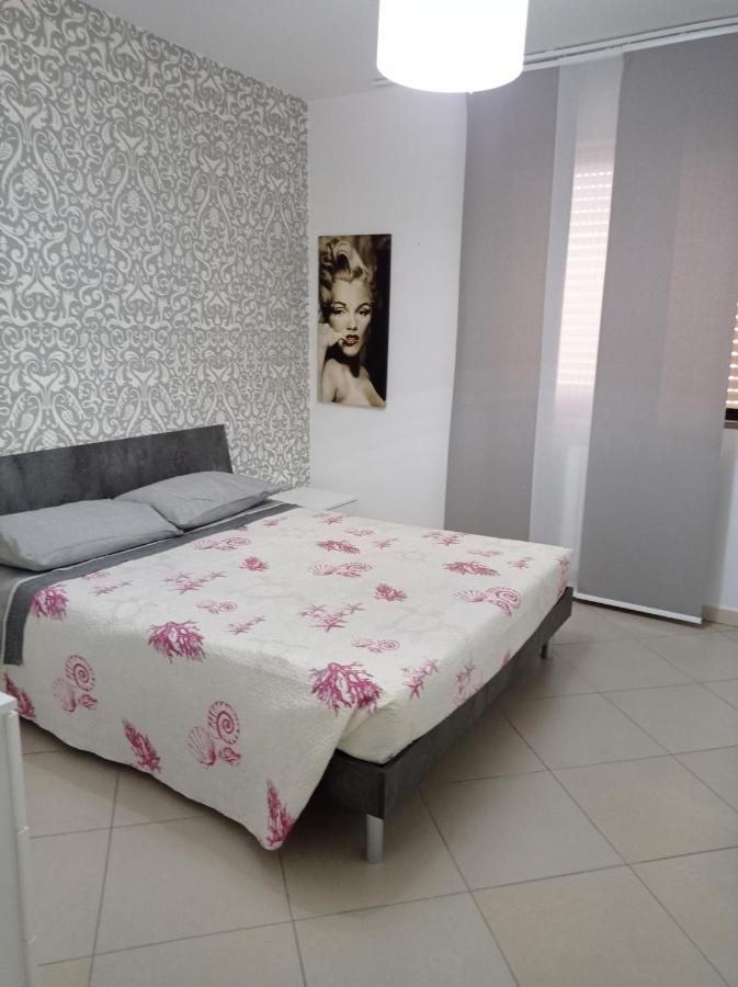 Casa vacanza Sofy Bríndisi Exterior foto