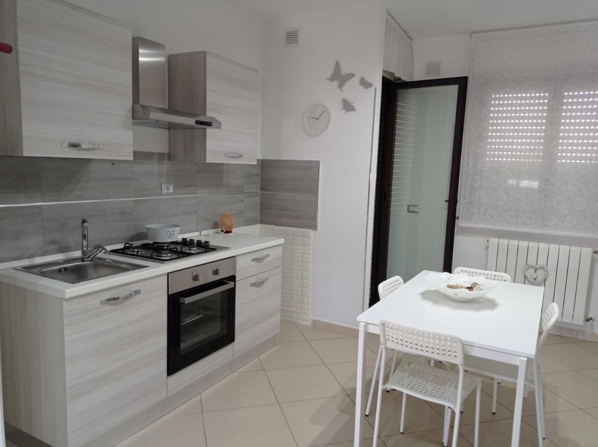 Casa vacanza Sofy Bríndisi Exterior foto