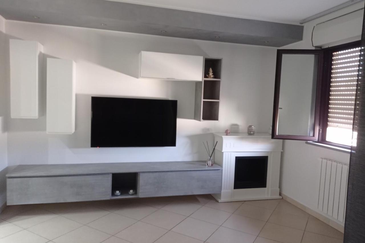 Casa vacanza Sofy Bríndisi Exterior foto
