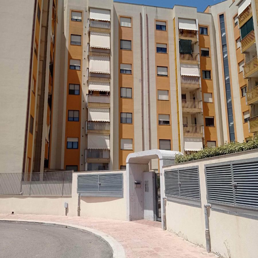 Casa vacanza Sofy Bríndisi Exterior foto